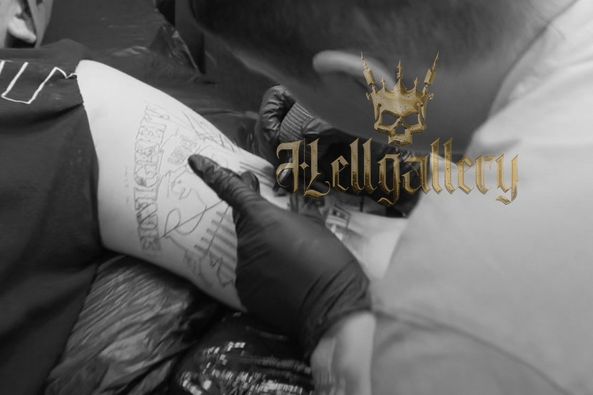 Hellgallery Tattoo & Piercing