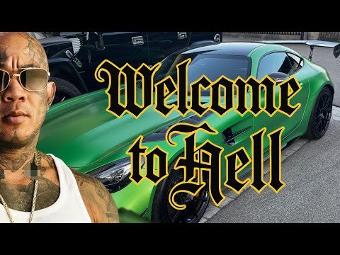 Vorschaubild zu Quan Hellgallery: Welcome to Hell